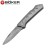 Складной нож Boker Damascus Dominator, BK01BO511DAM