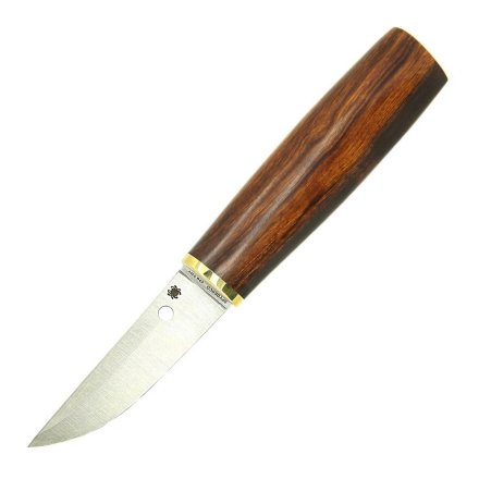 Нож Spyderco Puukko FB28WDP