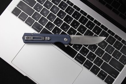 Нож Firebird FH11S-BK