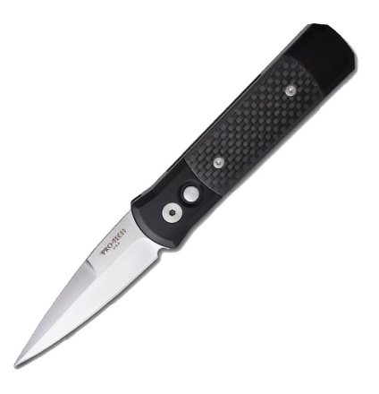 Нож автоматический складной Pro-Tech Godson, PT704M