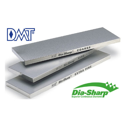 Алмазный точильный камень Dia-Sharp® DMT 8&quot; D8C