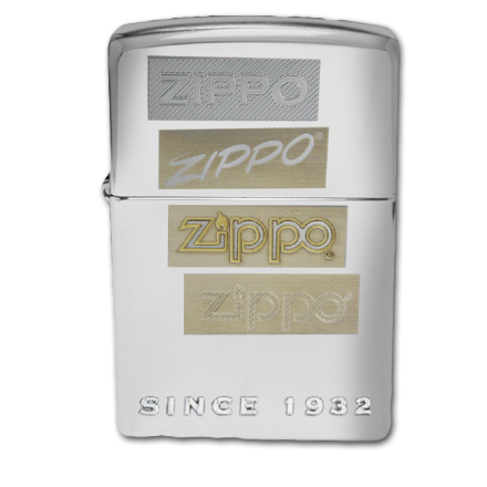 Зажигалка Zippo 24207