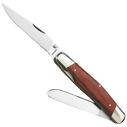 Складной нож Kershaw Double Duty, K4390