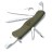 Нож складной Victorinox Military 0.8461.МW4DE, 0.8461.MW4DE