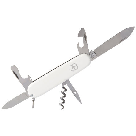 Складной нож Victorinox  Spartan, 1.3603.7