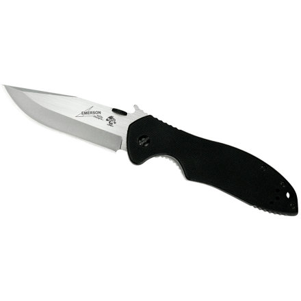 Складной нож Kershaw CQC-6K, K6034