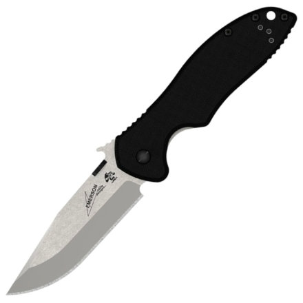 Складной нож Kershaw CQC-6K, K6034