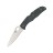 Складной нож Spyderco Endura 4 серый, 10FPGY