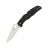 Складной нож Spyderco Endura 4 серый, 10FPGY