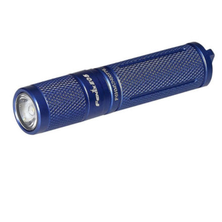 Фонарь Fenix E05 (2014 Edition) Cree XP-E2 R3 LED, фиолетовый, E05XP-E2p