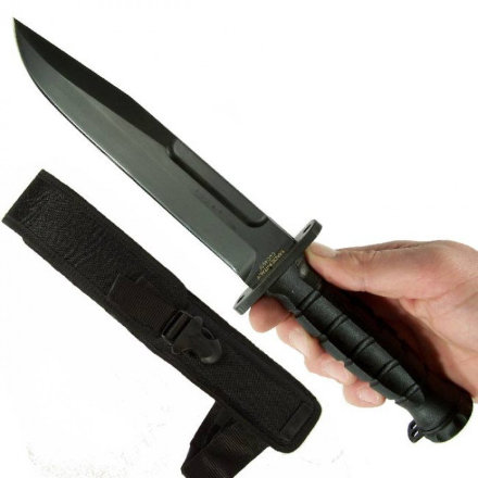Нож Extrema Ratio MK 2.1, EX_128MK2BR