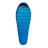 Уцененный товар Спальный мешок Trimm SPORTY, 50946 синий, 195 R(Витрин.образец)