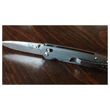 Нож Benchmade Valet BM485