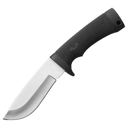 Нож с фиксированным клинком Katz Black Kat, KZ_BK103