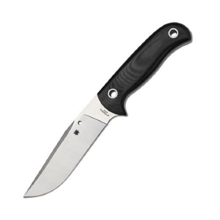 Нож Spyderco Bradley FB33GP