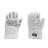 Водонепроницаемые перчатки DexShell TechShield серый XL