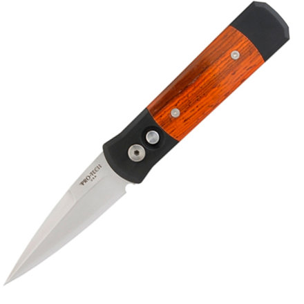 Нож автоматический складной Pro-Tech Godson, PT706С