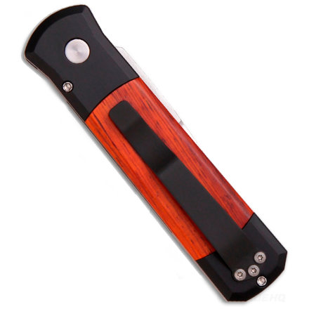 Нож автоматический складной Pro-Tech Godson, PT706С