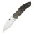Складной нож Spyderco Myrtle 194CFTIP