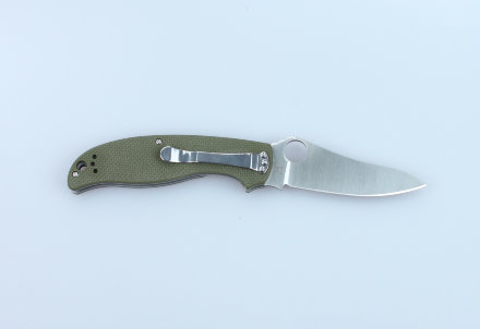 Нож Ganzo G734 камуфляж, G734-CA
