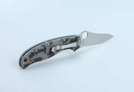 Нож Ganzo G734 камуфляж, G734-CA