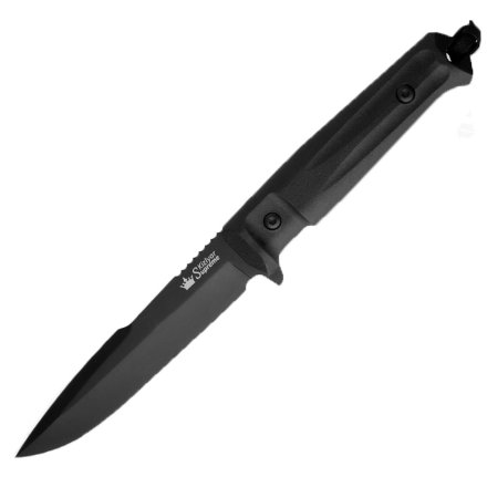 Нож Kizlyar Supreme Delta AUS-8 Satin