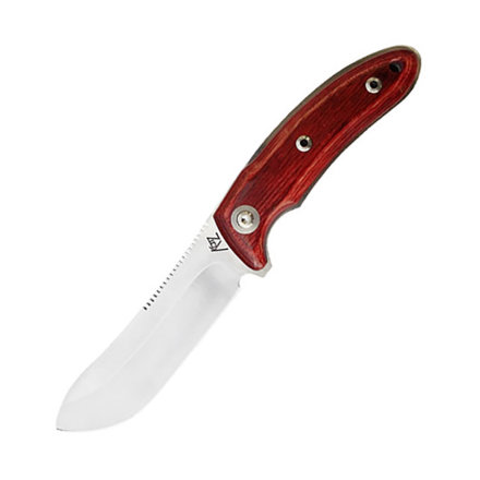 Нож с фиксированным клинком Katz Pro Hunter Skinner, KZ_PRO45/CW
