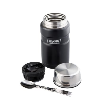 Термос Thermos SK3020 BK King Stainless 0.71л., 918093