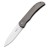 Складной нож Boker Plus Exskelibur 1 Titanium, BK01BO133
