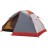 Палатка экспедиционная Tramp Peak 3 (V2) серая TRT-26, 4743131054721