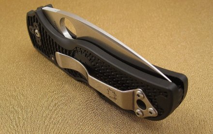 Складной нож Spyderco Native 5 41PBK5