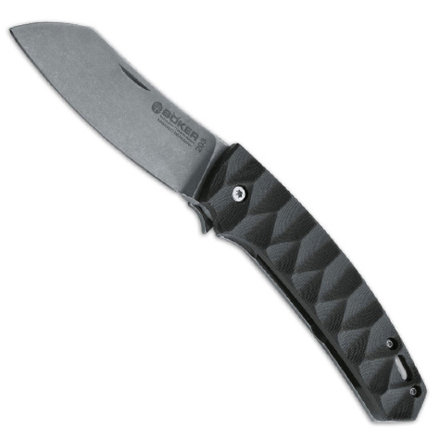 Складной нож Boker Haddock, BK110617