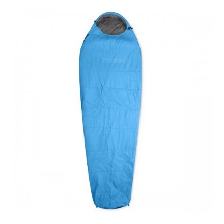 Спальный мешок Trimm Lite SUMMER, лазурный, 185 L, 50655
