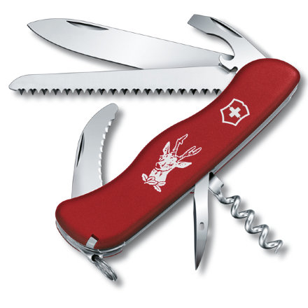 Нож Victorinox Hunter 0.8873