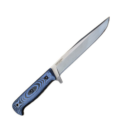 Нож Kizlyar Supreme Intruder 440C Satin
