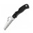 Складной нож Spyderco Salt saver 118SBK
