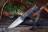 Нож Kizlyar Supreme Kid 440C Satin