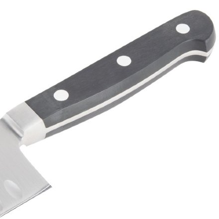 Нож кухонный кованый Victorinox Santoku, 7.7223.17