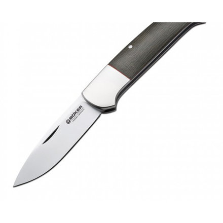 Складной нож Boker Davis Classic Hunter, BK110624
