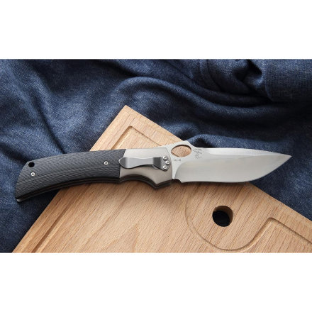Складной нож Boker Squail, BK01BO309