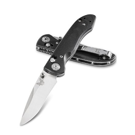 Нож Benchmade Foray BM698