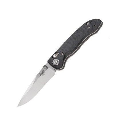 Нож Benchmade Foray BM698