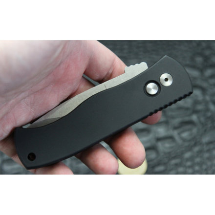 Нож автоматический складной Pro-Tech Emerson, PTE7A1