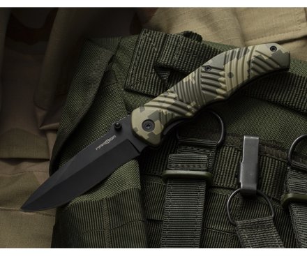 Нож Marser Ka-4, 53186