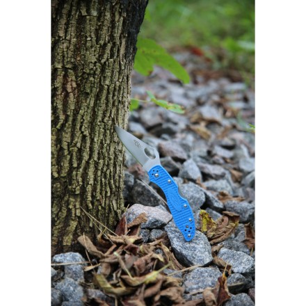 Нож Firebird by Ganzo F759M синий, F759M-BL
