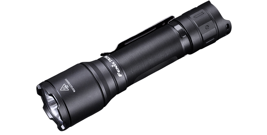 Fenix TK06