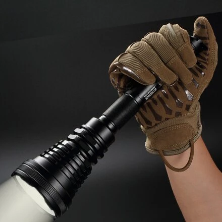 Комплект для охоты Nitecore MH40GTR Kit