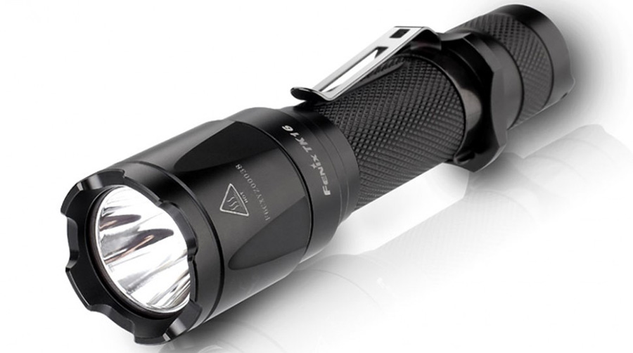 Fenix TK16