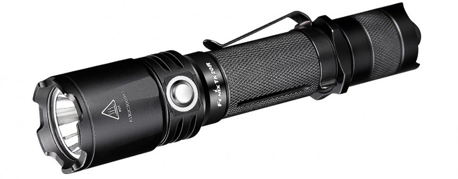 Fenix TK20R