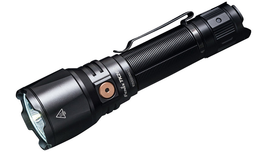 Fenix TK26R